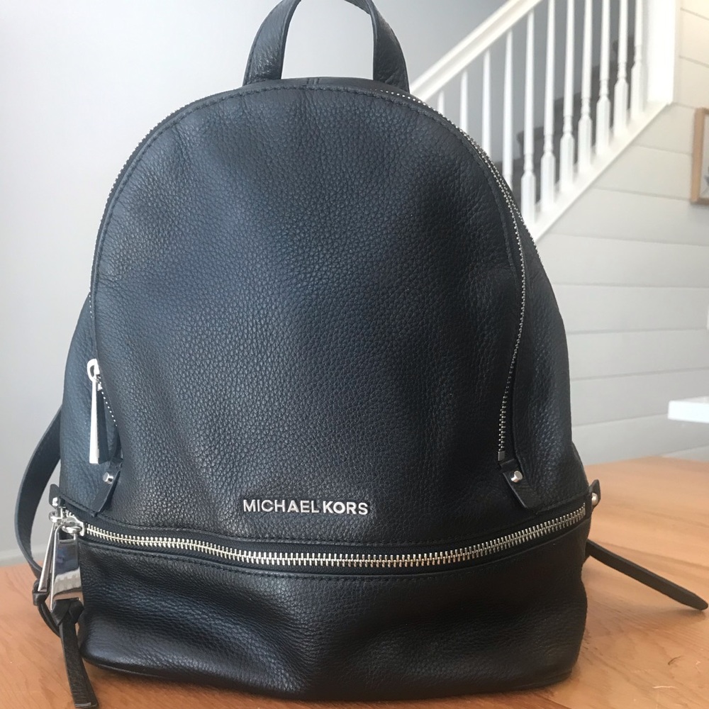 Michael Kors Backpack